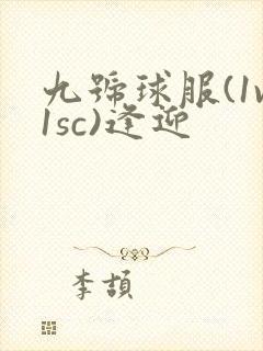 九号球服(1v1sc)逢迎