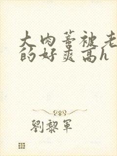 大肉蒂被老头嘬的好爽高h