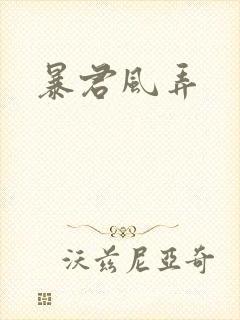 暴君风弄