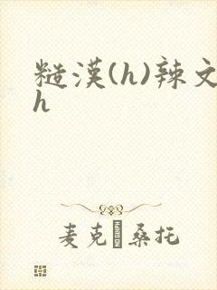 糙汉(h)辣文h