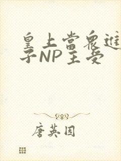 皇上当众进入太子NP主受