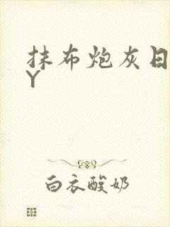 抹布炮灰日记BY