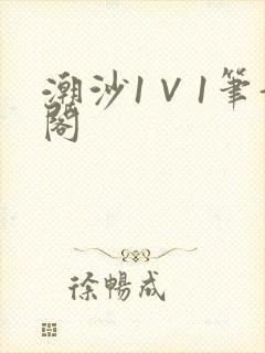 潮沙1∨1笔趣阁