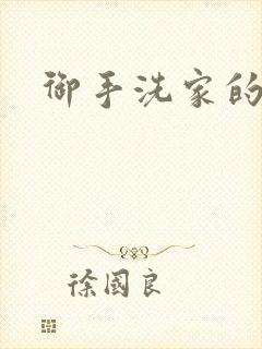 御手洗家的墙洞