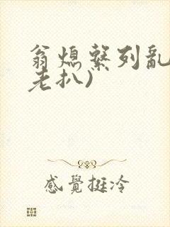 翁熄系列乱 (老扒)