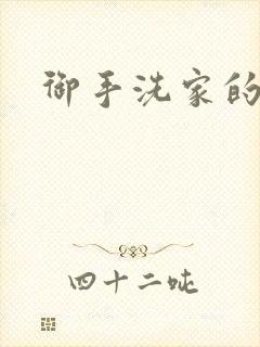 御手洗家的墙洞