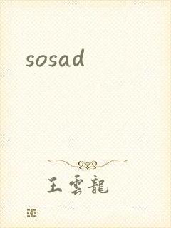 sosad