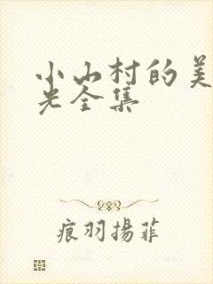 小山村的美好时光全集
