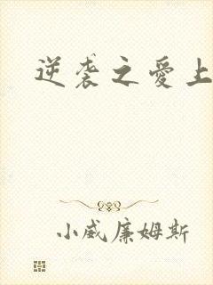 逆袭之爱上情敌