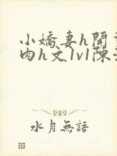 小娇妻h开荤粗肉h文1v1陈浩