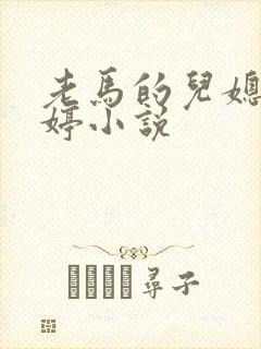 老马的儿媳顾婉婷小说