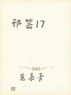 邪器17