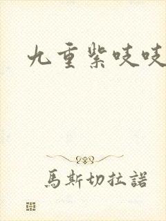 九重紫吱吱小说