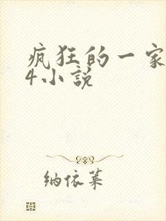 疯狂的一家ps4小说