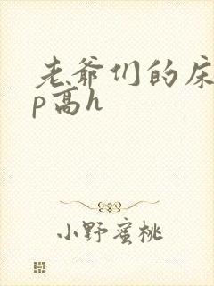 老爷们的床奴np高h