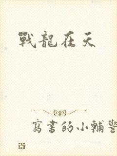 战龙在天