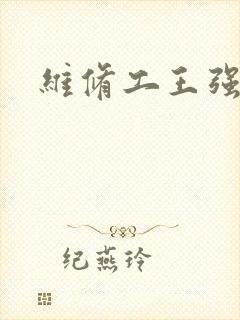 维修工王强张婷