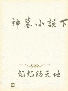 神墓小说下载