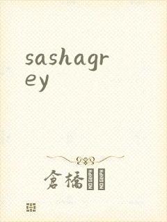 sashagrey