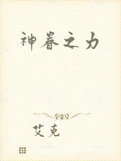 神眷之力