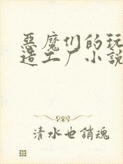 恶魔们的玩具改造工厂小说