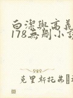 白洁与高义1～178无删小说