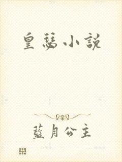 皇瑟小说