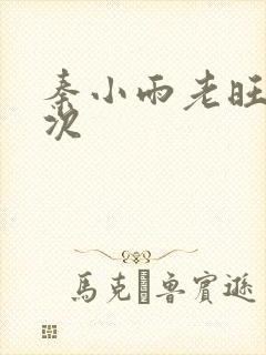 秦小雨老旺第一次