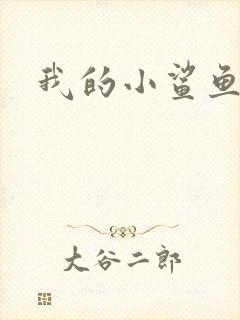 我的小鲨鱼