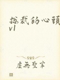 总裁的心头宝1v1