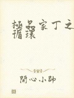 极品家丁之因果循环