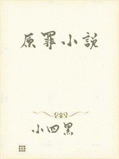 原罪小说