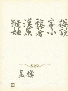 糙汉租客总是吵她原著小说