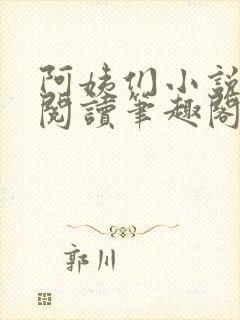 阿姨们小说全文阅读笔趣阁