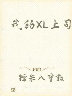 我的XL上司