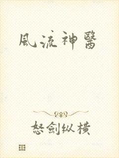 风流神医