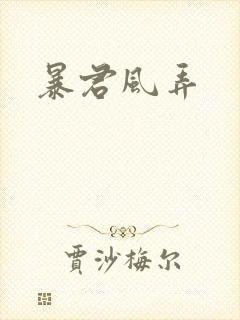 暴君风弄