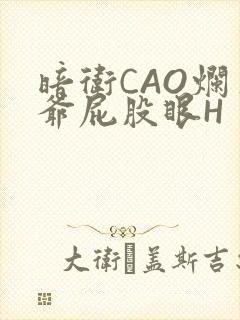 暗卫CAO烂王爷屁股眼H