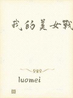 我的美女战队