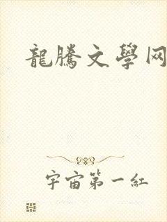 龙腾文学网