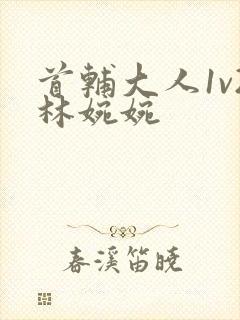 首辅大人1v2林婉婉