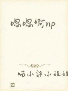 嗯嗯啊np