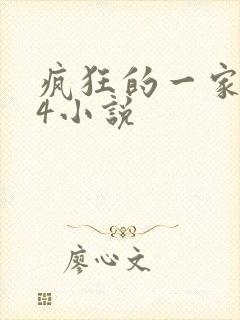 疯狂的一家ps4小说