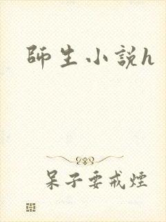 师生小说h