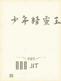 少年精灵王