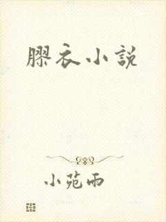 胶衣小说