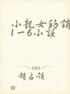 小龙女的销魂夜1一6小说