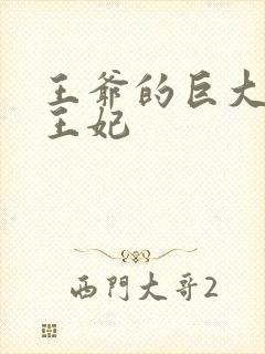 王爷的巨大进入王妃