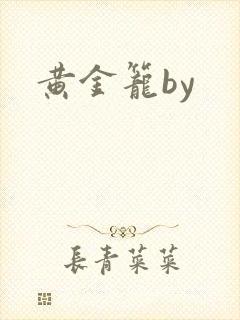 黄金笼by