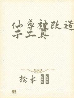 仙尊被改造成产子工具